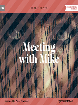 cover image of Meeting with Mike (Unabridged)